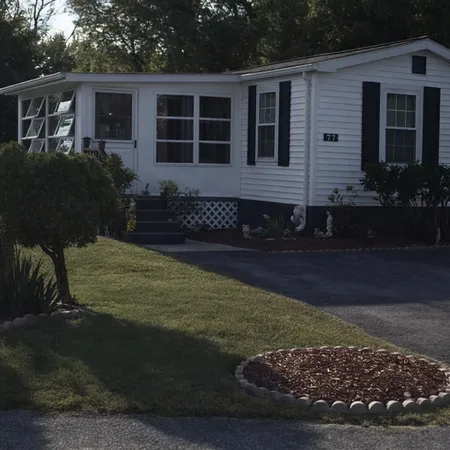 $189,900 | 77 Wright Way, Coventry, RI 02816