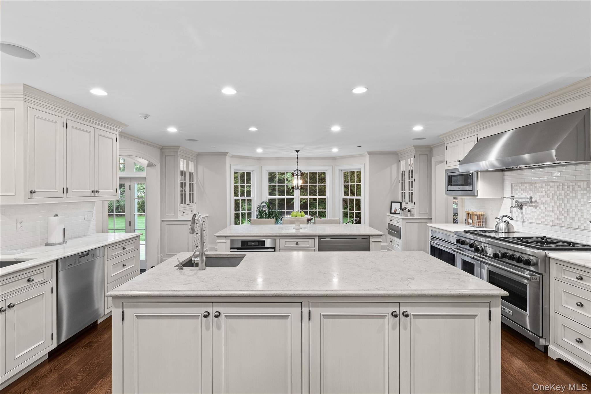 26 Archer Road Harrison, NY 10528 - Photo 8 of 50 Gallery Image 8