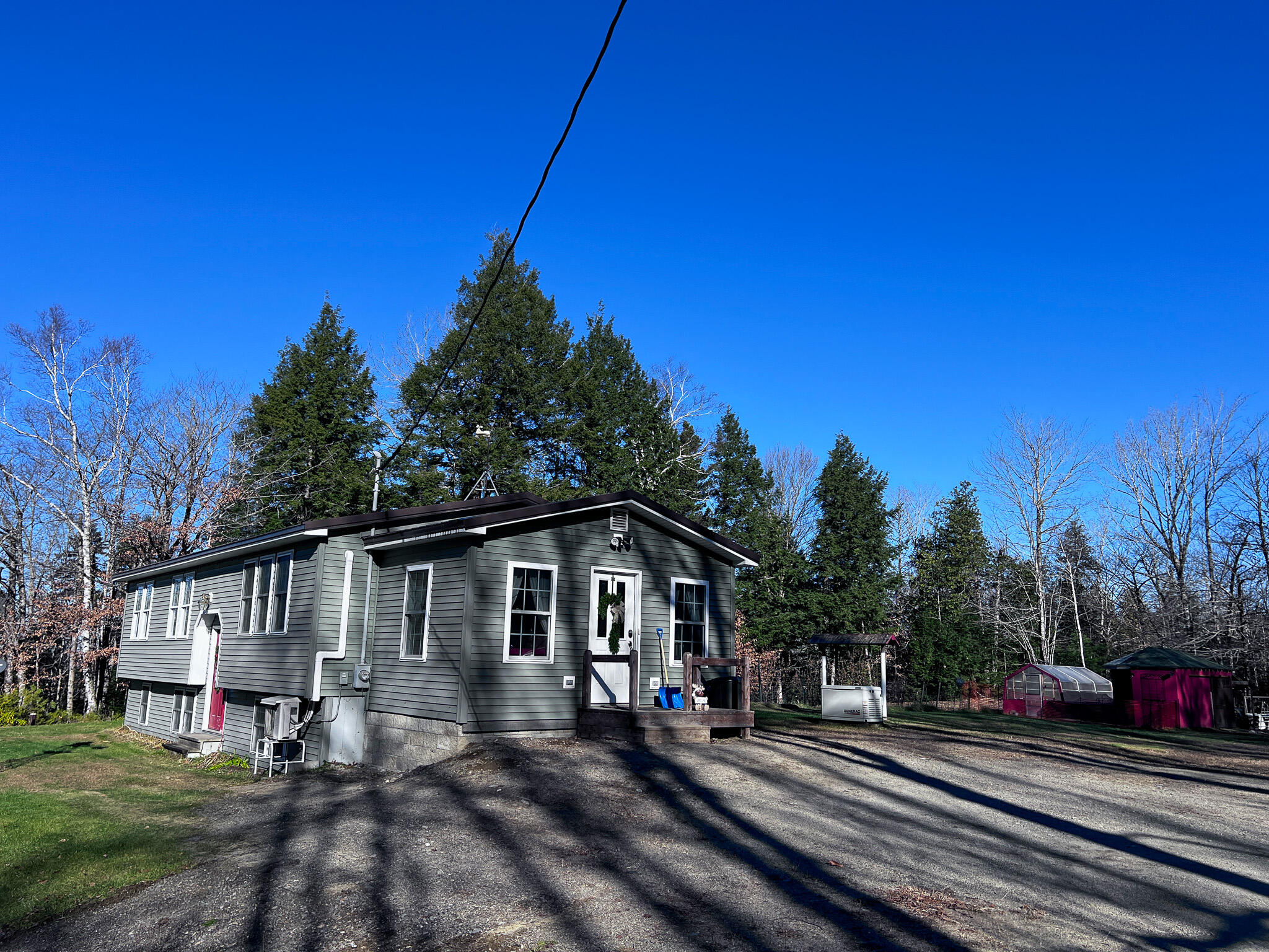 88 Skunk Hill Road Lee, ME 04455 - Photo 3 of 29 3