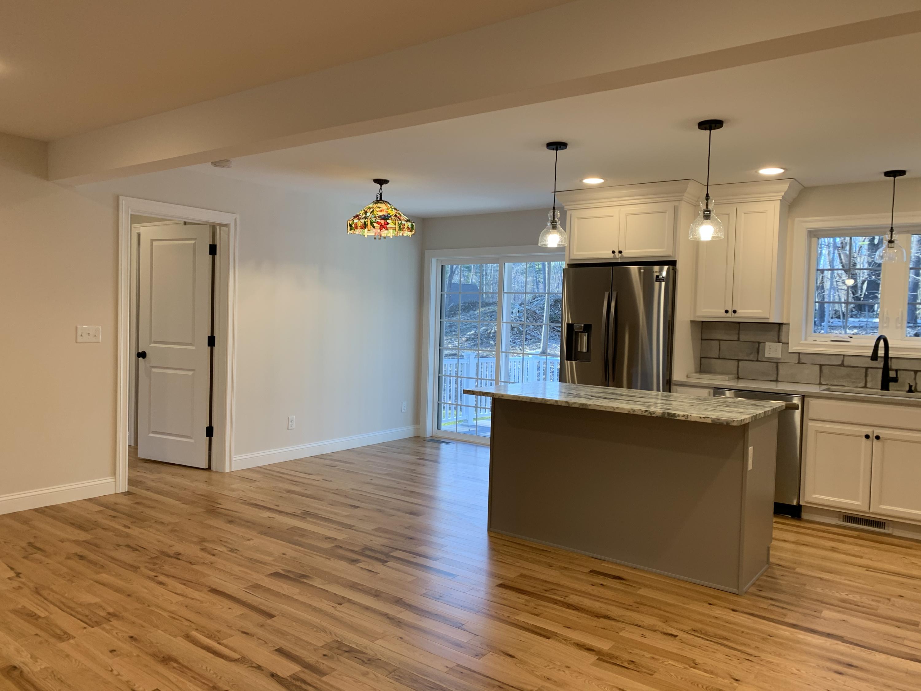 Lot 4 Miller Road Kittery Point, ME 03905 - Photo 10 of 23 kitchen/diningroom