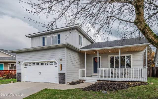 $725,000 | 1721 Northshore Drive, Sandpoint, ID 83864