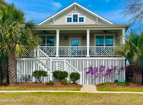 $589,000 | 6463 Timber Hitch Drive Southwest, Ocean Isle Beach, NC 28469