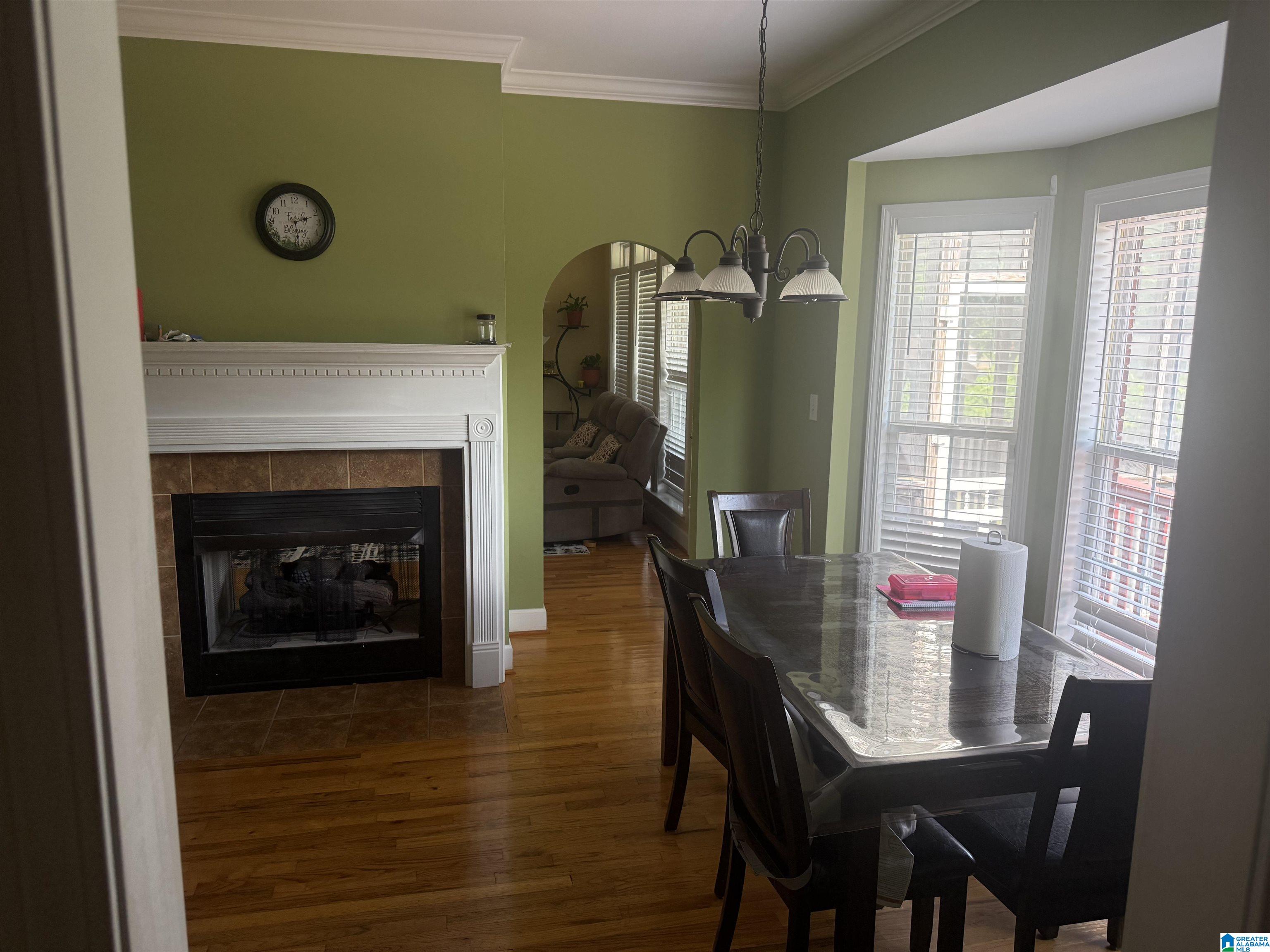 1813 Pleasant Ridge Drive Sylacauga, AL 35150 - Photo 19 of 35