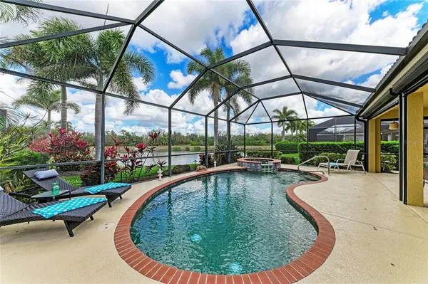 $569,000 | 9007 Hammock Edge Place, Bradenton, FL 34212