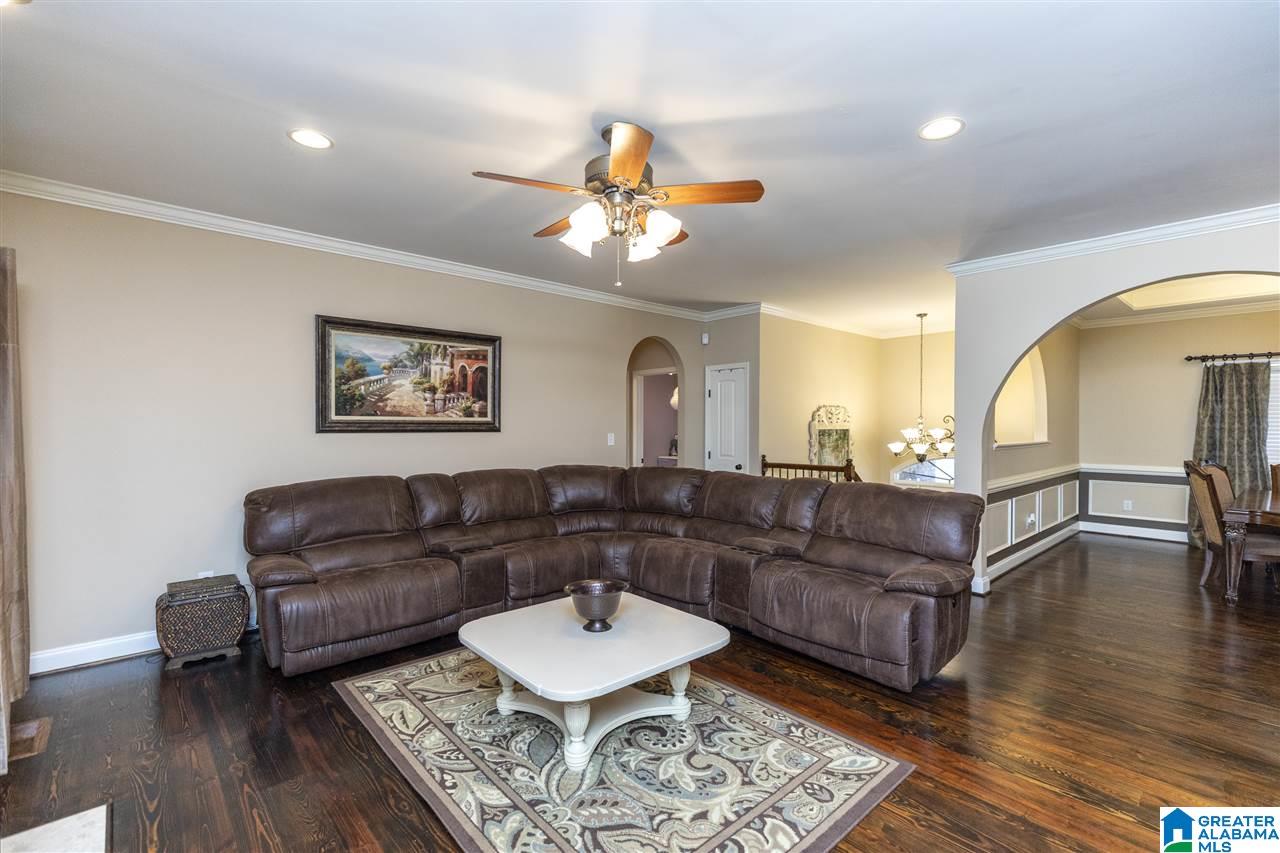 10984 Broadleaf Circle Vance, AL 35490 - Photo 15 of 50