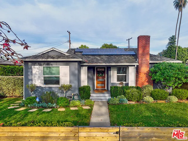 $1,995,000 | 3188 South Bentley Avenue, Los Angeles, CA 90034