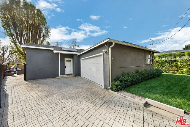 $1,995,000 | 3188 South Bentley Avenue, Los Angeles, CA 90034