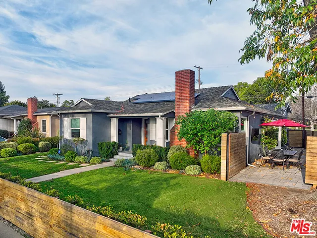 $1,995,000 | 3188 South Bentley Avenue, Los Angeles, CA 90034