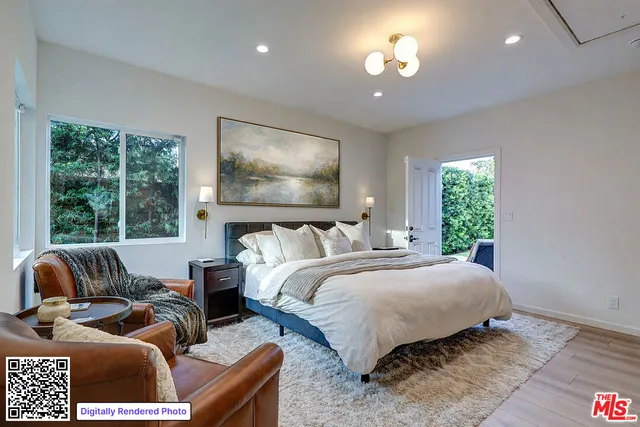 $1,995,000 | 3188 South Bentley Avenue, Los Angeles, CA 90034