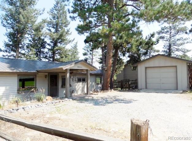 30353 Conifer Road Evergreen, CO 80439 - Photo 1 of 22 Gallery Image 1