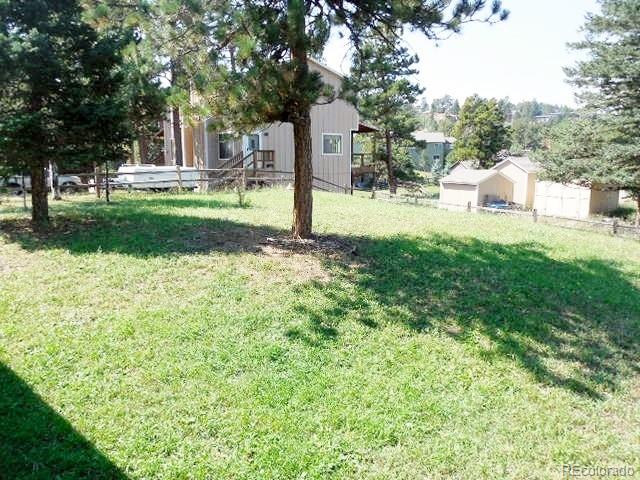 30353 Conifer Road Evergreen, CO 80439 - Photo 16 of 22 Gallery Image 16