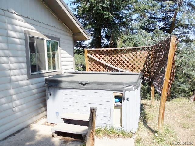 30353 Conifer Road Evergreen, CO 80439 - Photo 19 of 22 Gallery Image 19