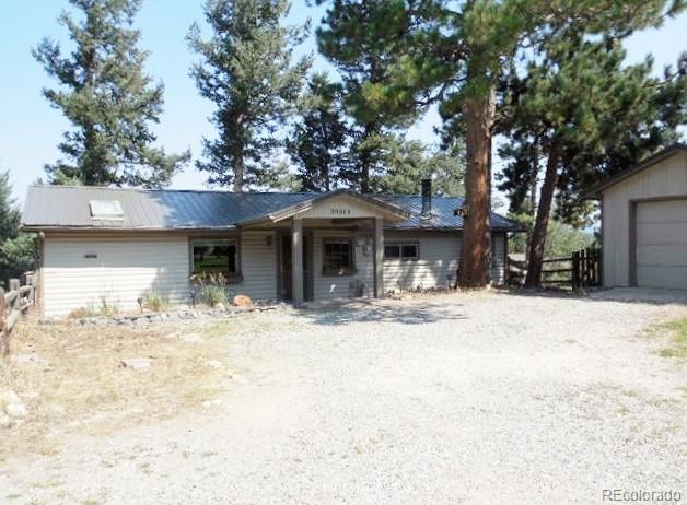 30353 Conifer Road Evergreen, CO 80439 - Photo 20 of 22 Gallery Image 20
