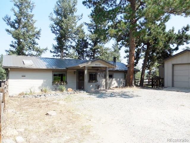 30353 Conifer Road Evergreen, CO 80439 - Photo 22 of 22 Gallery Image 22