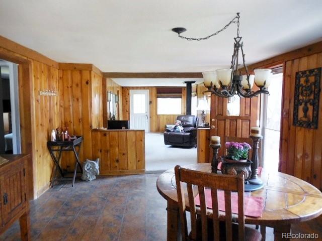 30353 Conifer Road Evergreen, CO 80439 - Photo 5 of 22 Gallery Image 5
