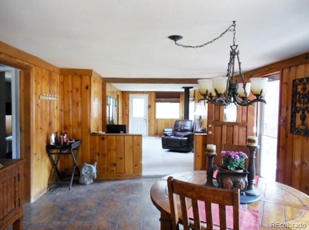 30353 Conifer Road Evergreen, CO 80439 - Photo 6 of 22 Gallery Image 6