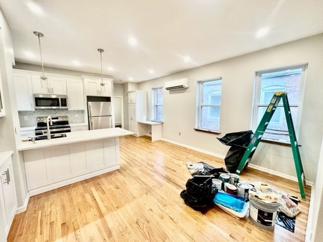 76 North Margin Street, Unit 8 Boston, MA 02113 - Photo 1 of 11