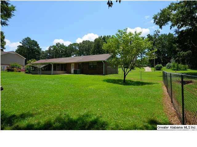 7 Monte Verde Lane Montevallo, AL 35115 - Photo 29 of 29