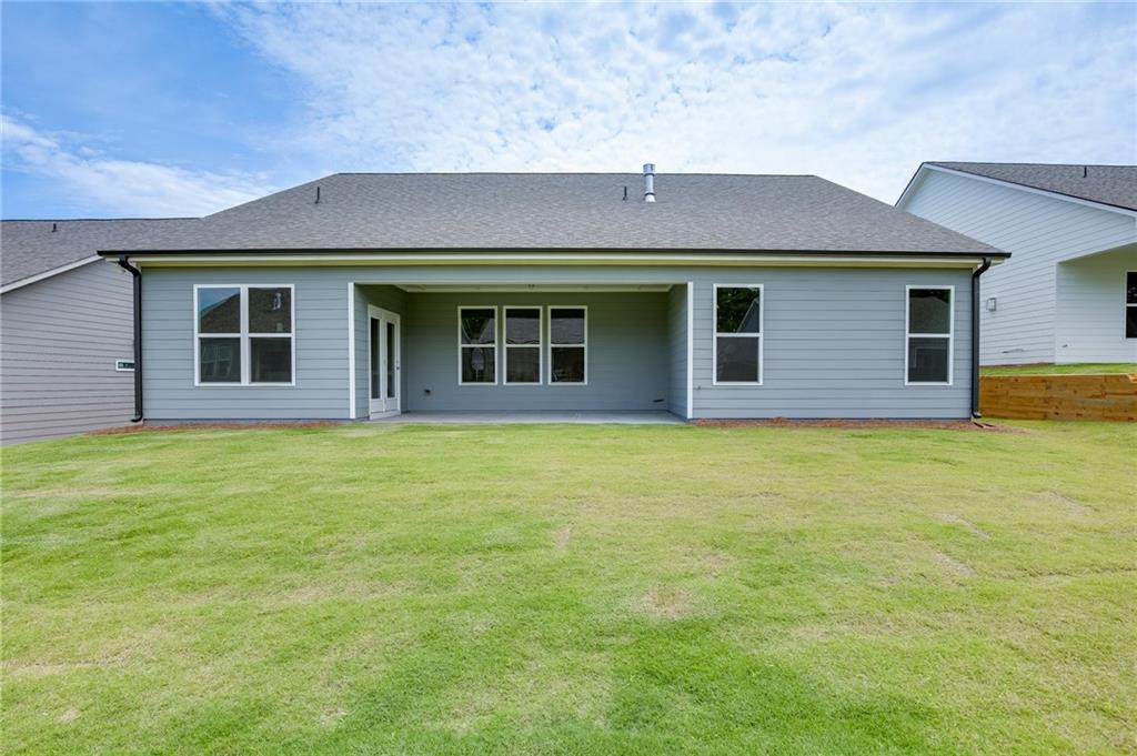 85 Merwood Lane Jefferson, GA 30549 - Photo 43 of 67