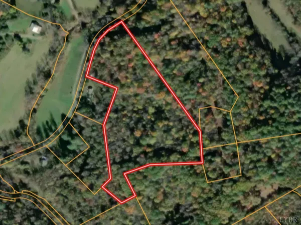 $57,500 | 0 Wagon Trail Road, Monroe, VA 24574