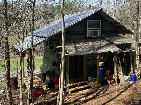 $57,500 | 0 Wagon Trail Road, Monroe, VA 24574