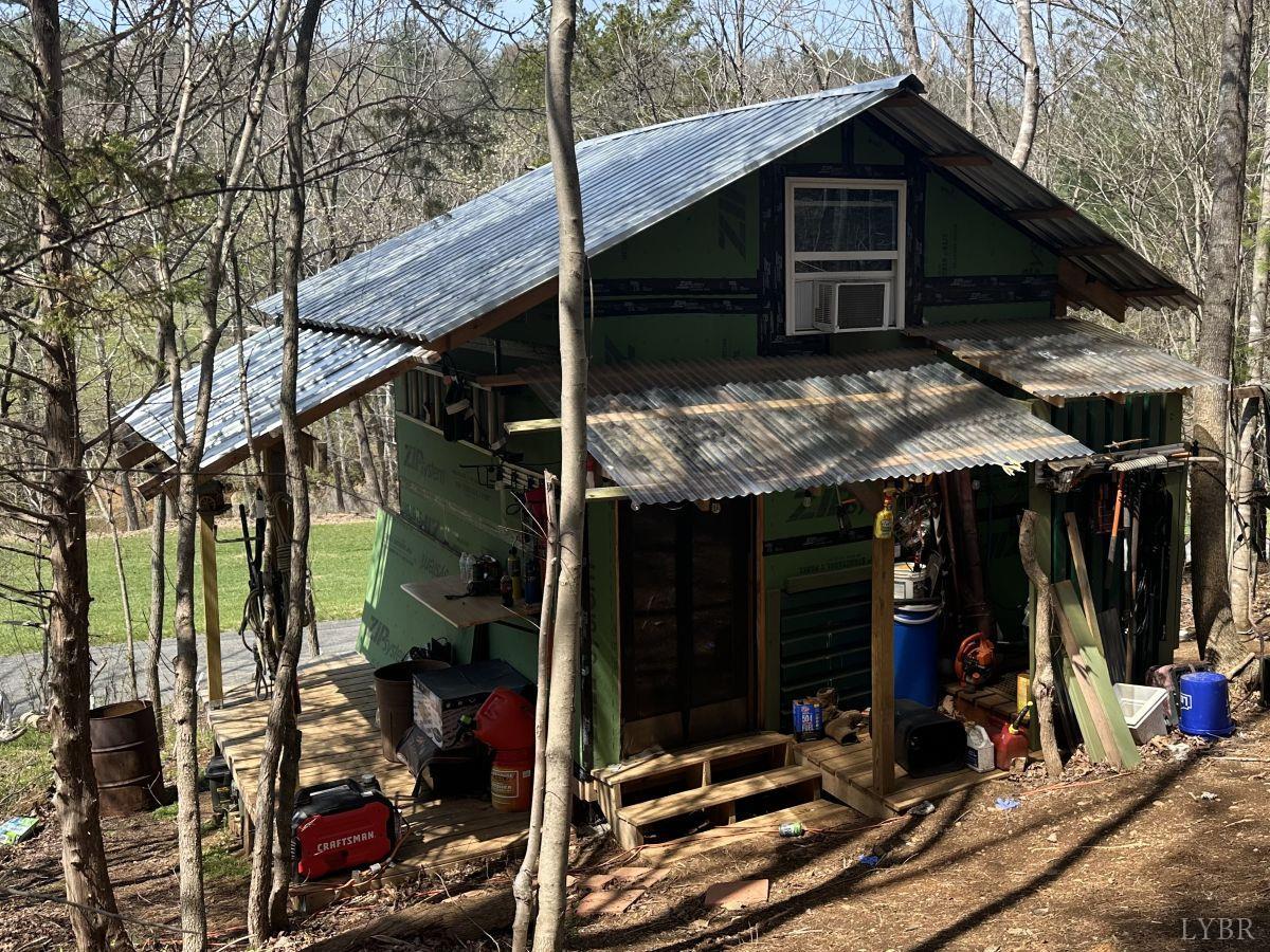 0 Wagon Trail Road Monroe, VA 24574 - Photo 7 of 24