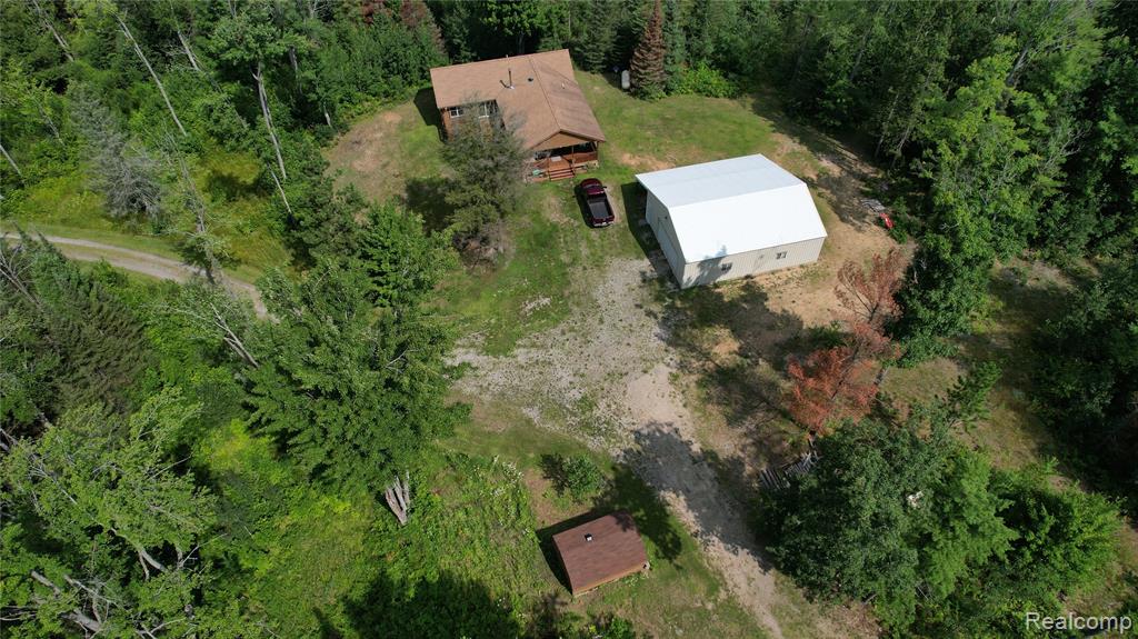 376 North Abbe Road Fairview, MI 48621 - Photo 64 of 86 Gallery Image 64
