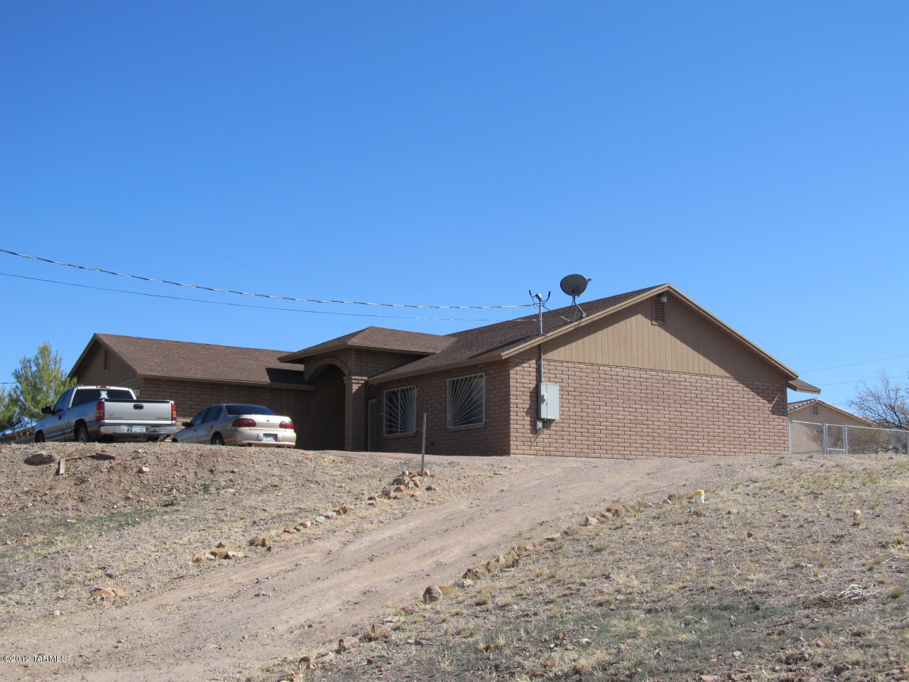 1079 Paseo Freno Rio Rico, AZ 85648 - Photo 15 of 15