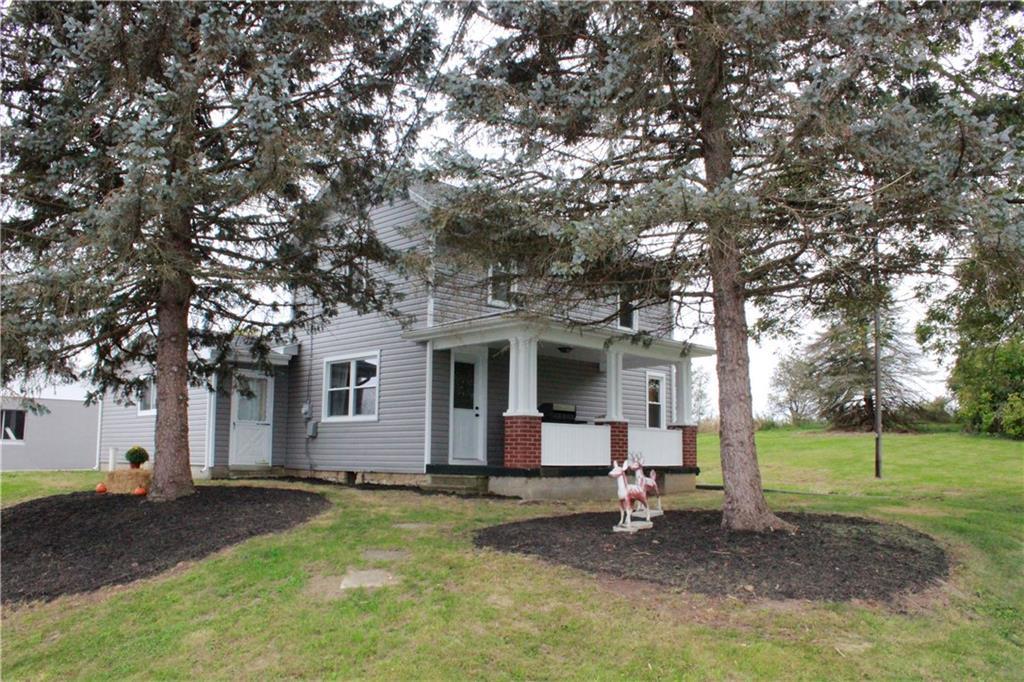 4243 Miller Road Springfield, OH 45502 - Photo 4 of 58