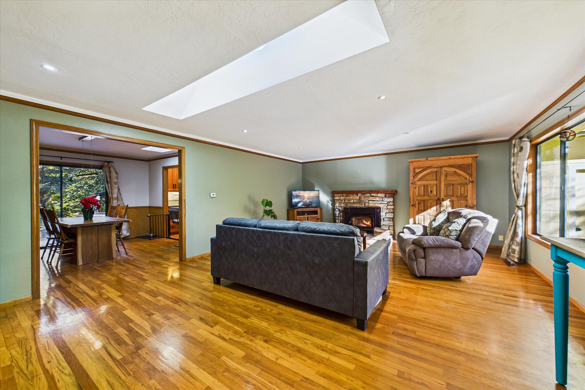 2099 Fickle Hill Road Arcata, CA 95521 - Photo 7 of 53
