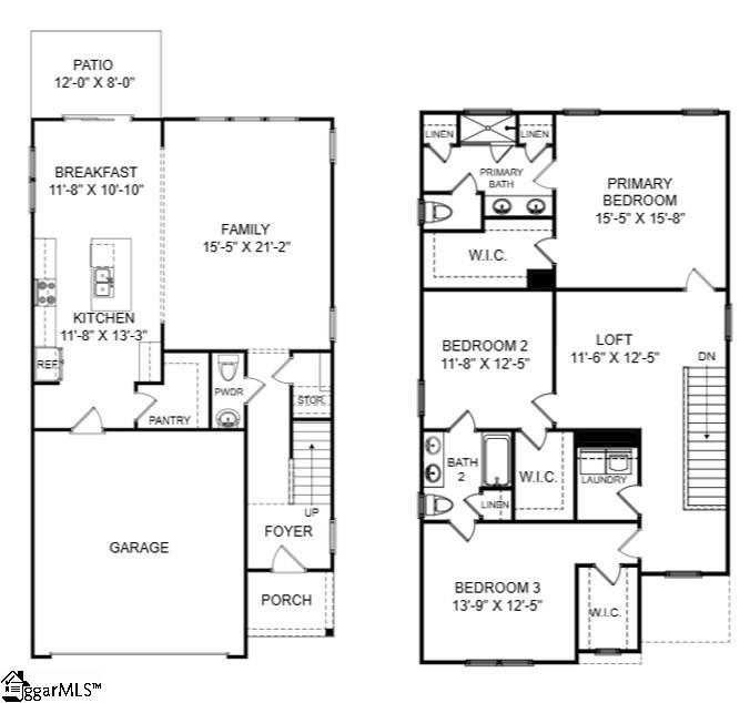 8 Limestone Way Greenville, SC 29607 - Photo 3 of 7 Gallery Image 3