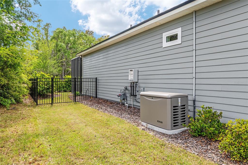 3740 Southwest 109th Way Gainesville, FL 32608 - Photo 64 of 82