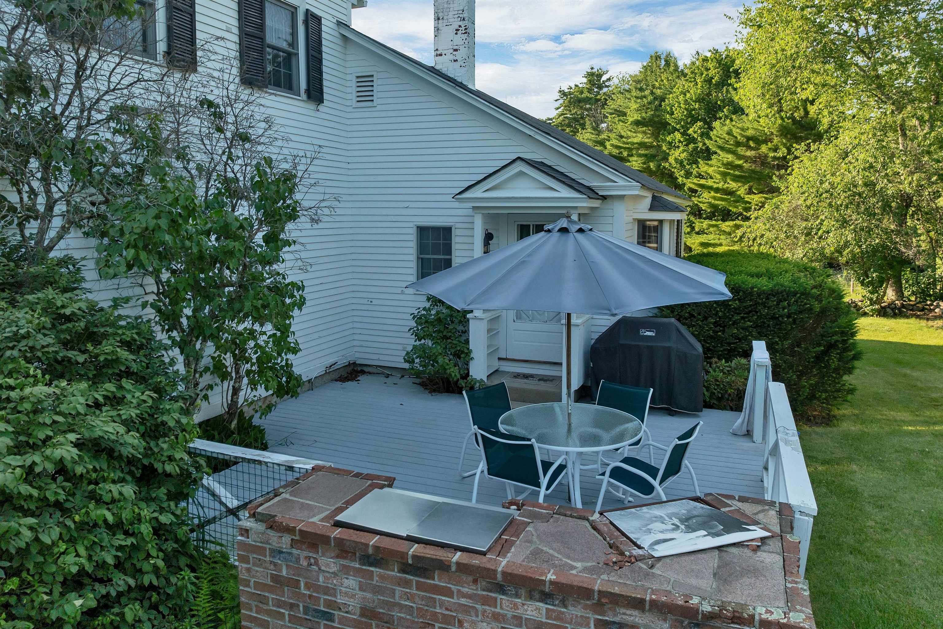 825 North Line Road Tuftonboro, NH 03816 - Photo 8 of 60