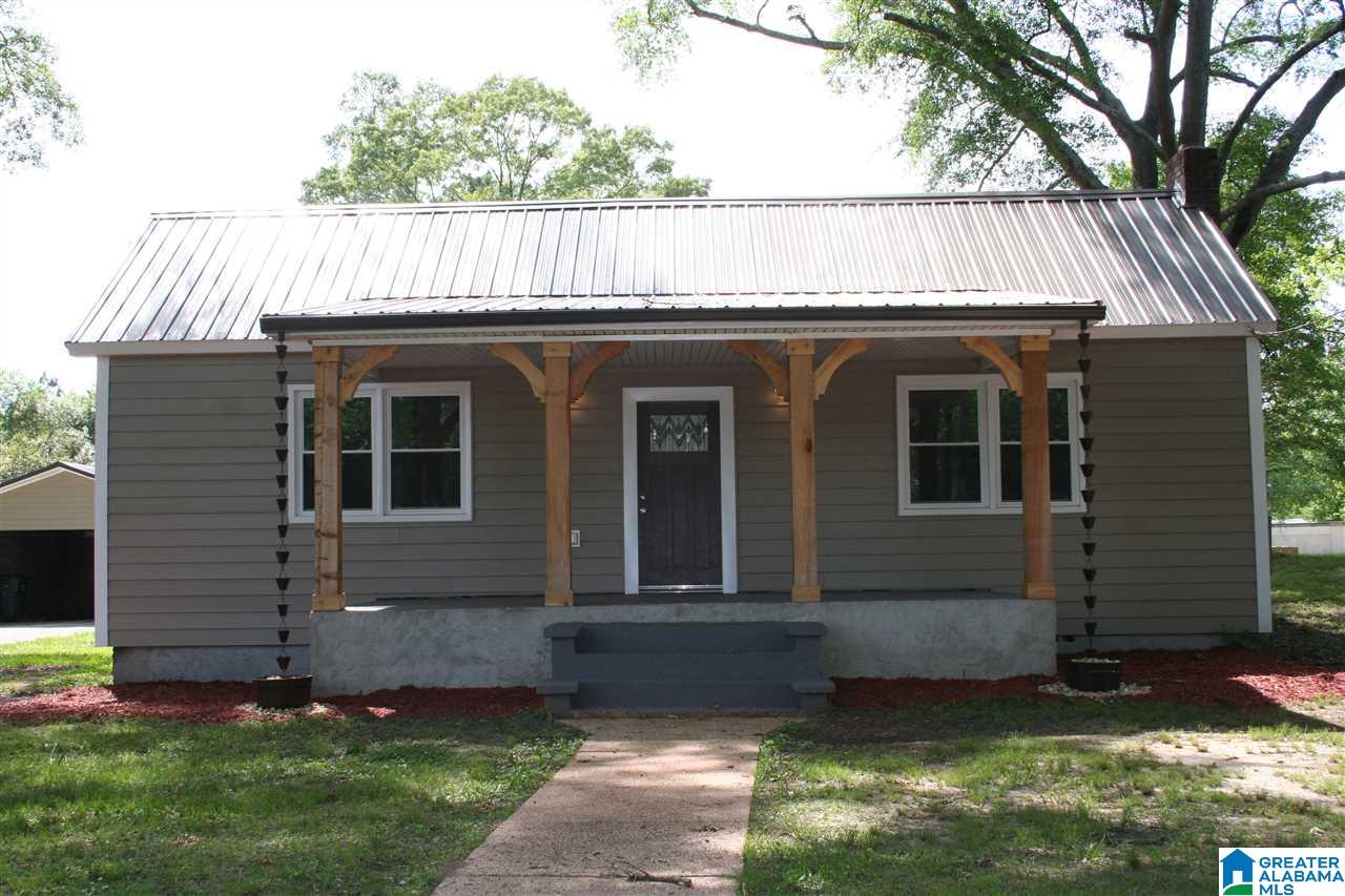 5 Niven Street Wilsonville, AL 35186 - Photo 4 of 34
