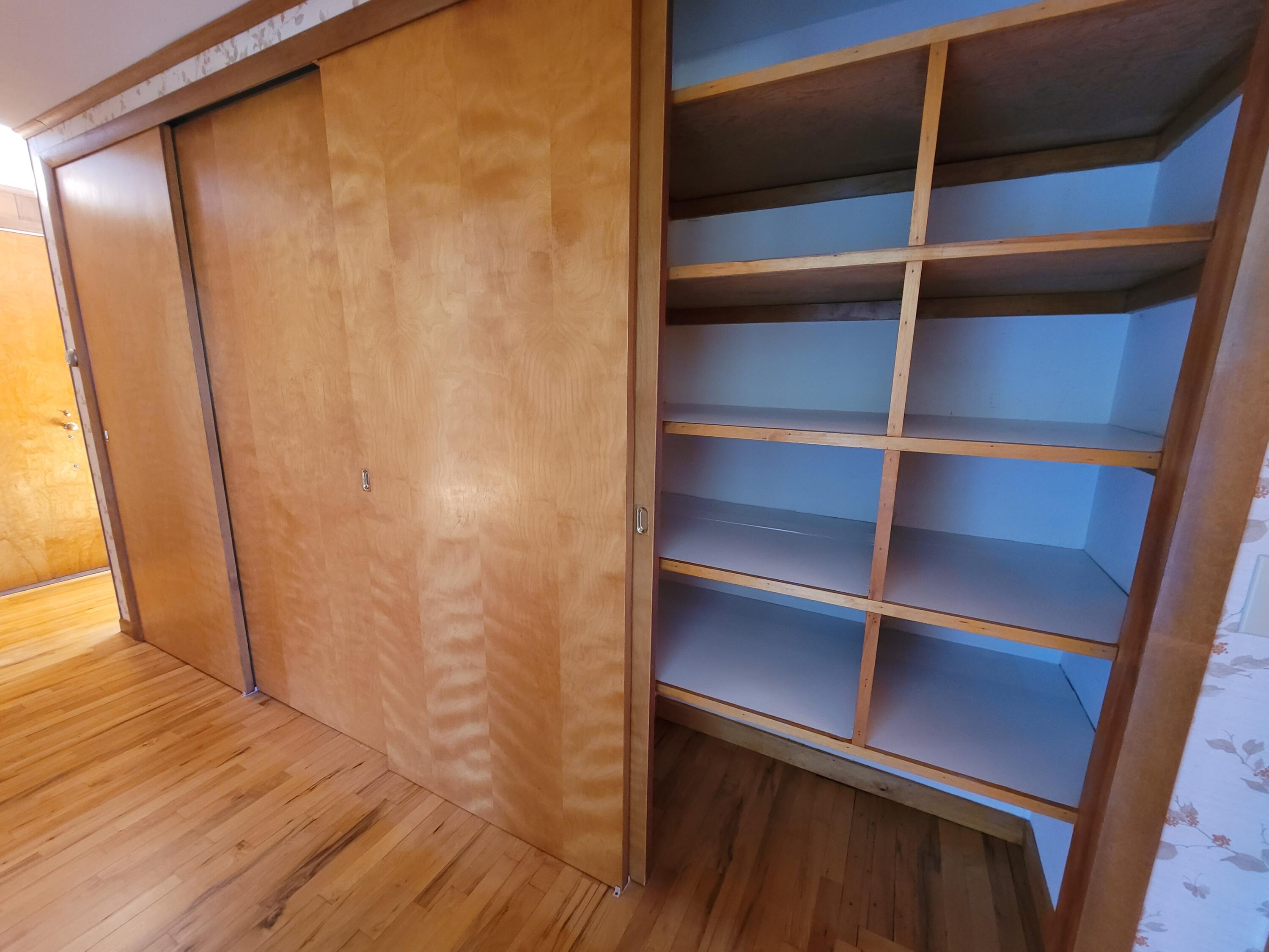 167 South Gouldsboro Road Gouldsboro, ME 04607 - Photo 21 of 29 Inside Storage Space