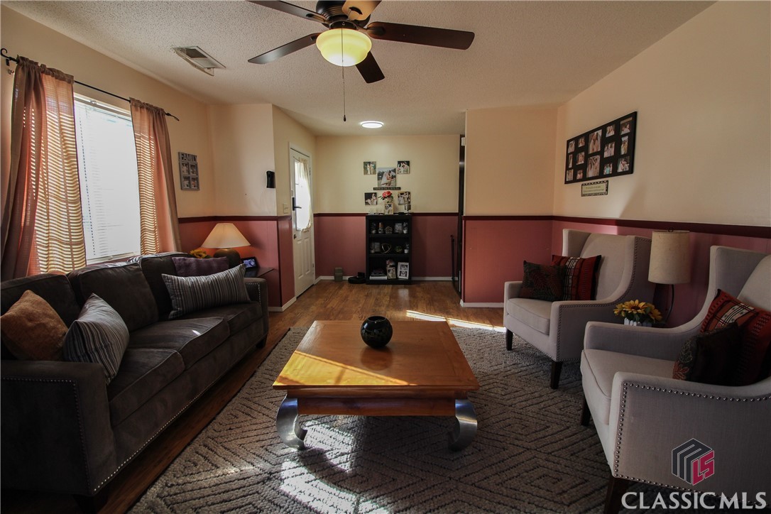 7663 Nowhere Road Hull, GA 30646 - Photo 6 of 30