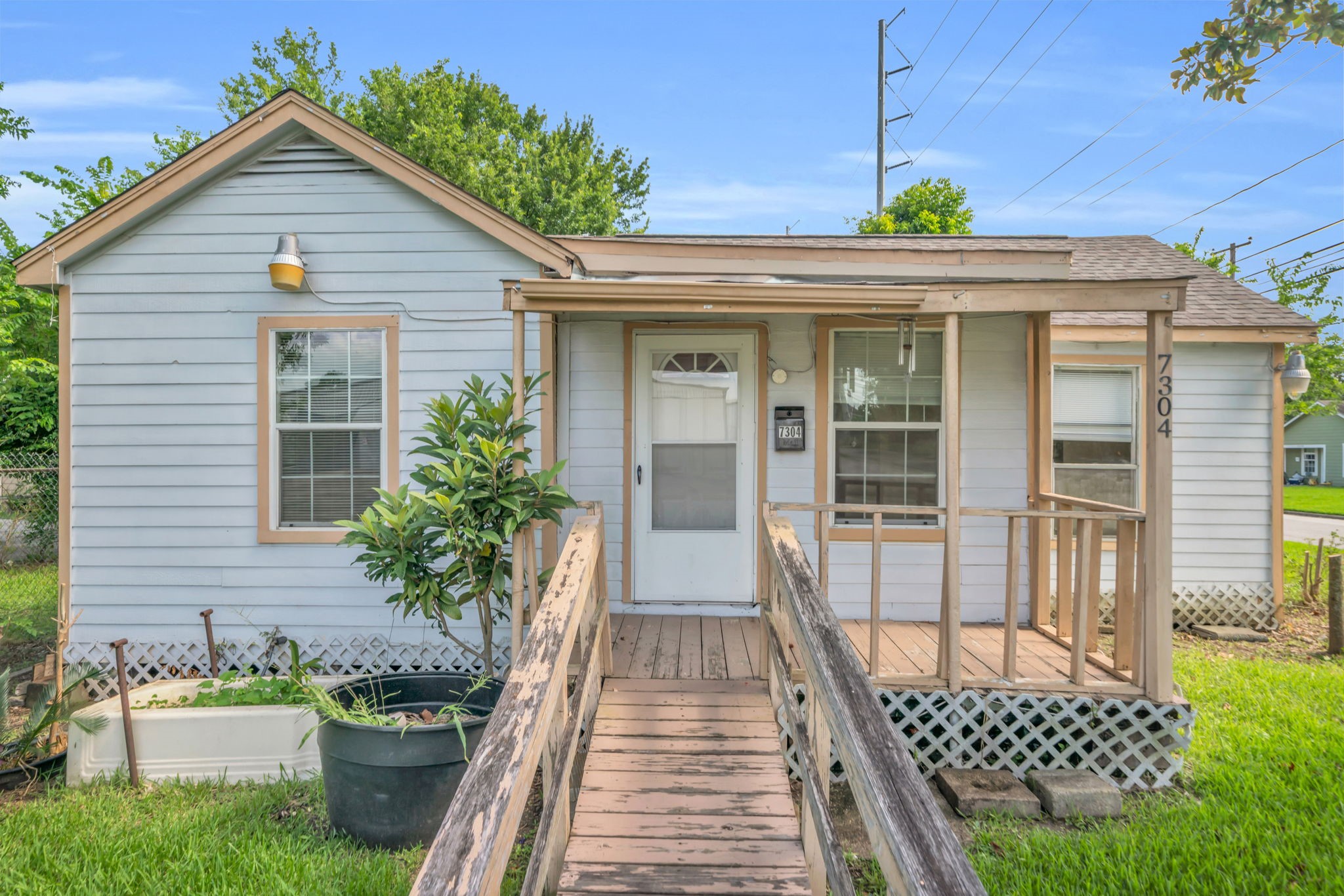 7304 Kinney Street Houston, TX 77087 - Photo 5 of 33