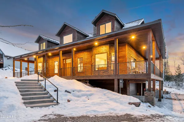 $2,440,000 | 4165 Conifer Drive, Kamas, UT 84036