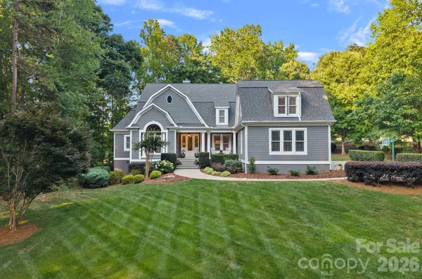 $2,295,000 | 159 Brownstone Drive, Mooresville, NC 28117