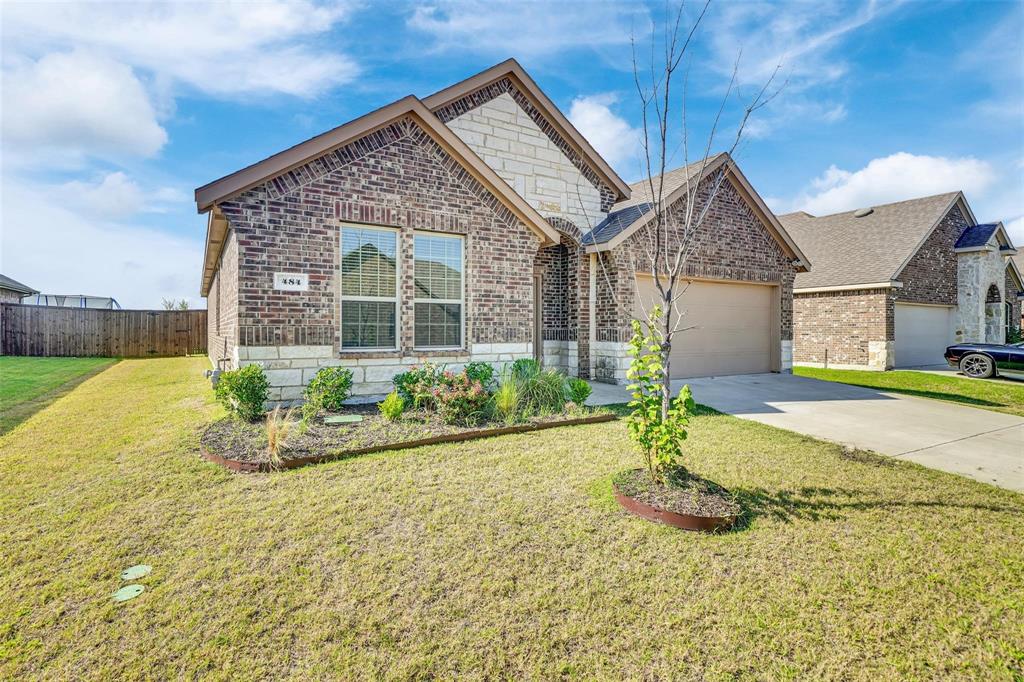 484 Declaration Way Fate, TX 75189 - Photo 2 of 29 Gallery Image 2