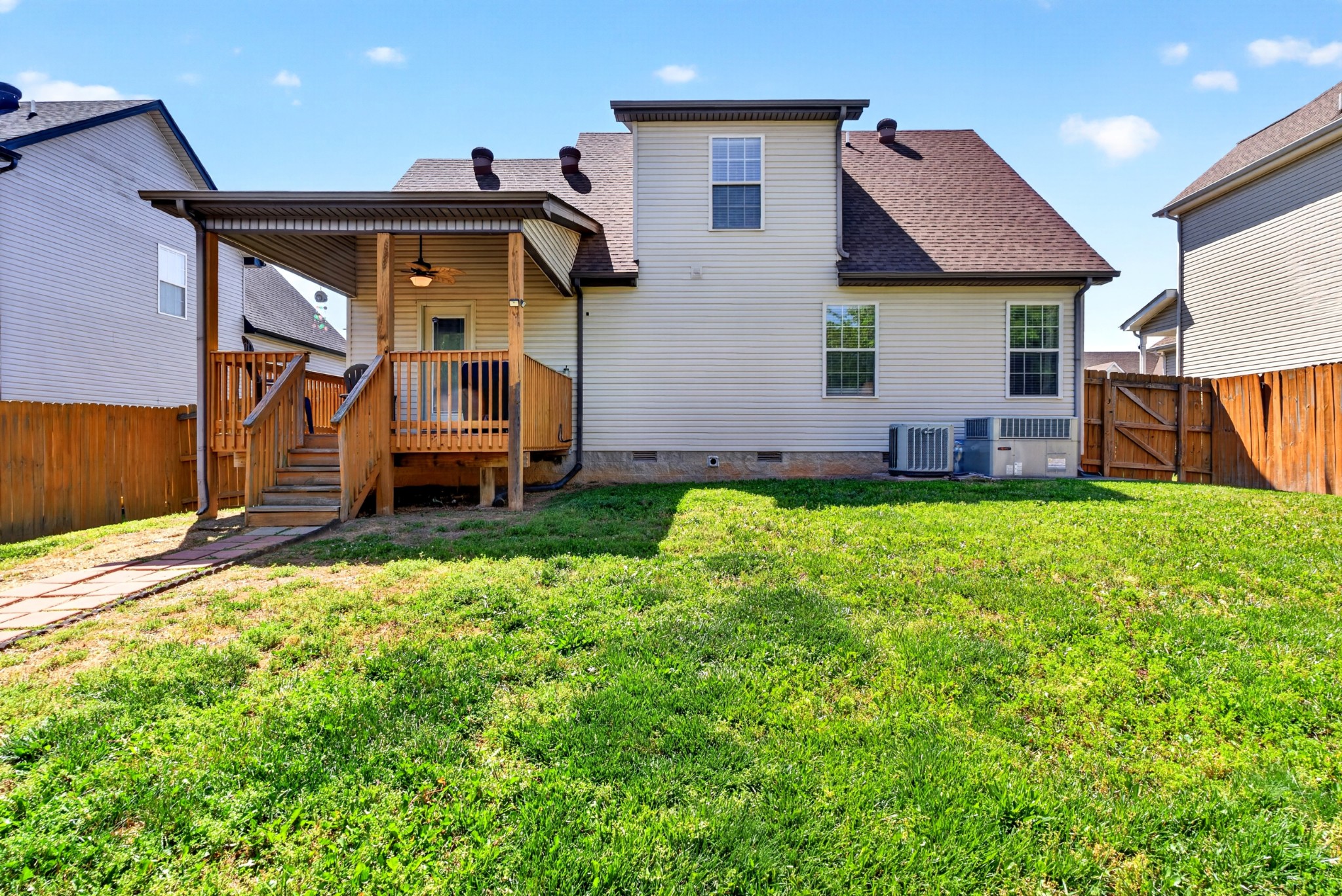 3727 Suiter Road Clarksville, TN 37040 - Photo 48 of 55 Gallery Image 48