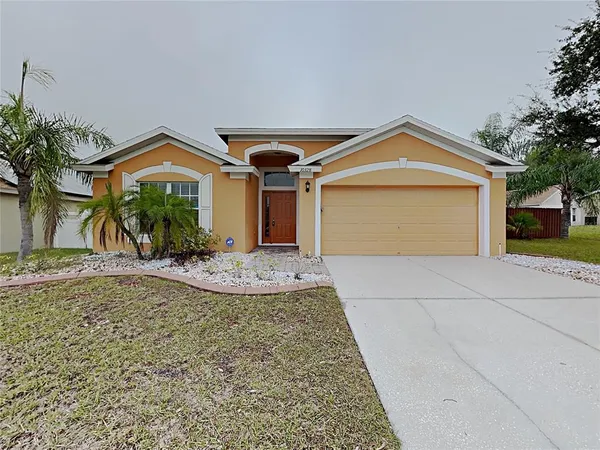 $310,000 | 10328 Soaring Eagle Drive, Riverview, FL 33578