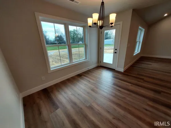 $279,000 | 1439 West Todd Lane, Jasper, IN 47546