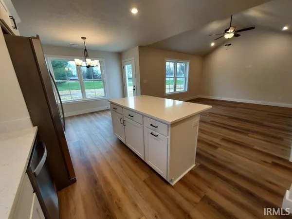 $279,000 | 1439 West Todd Lane, Jasper, IN 47546