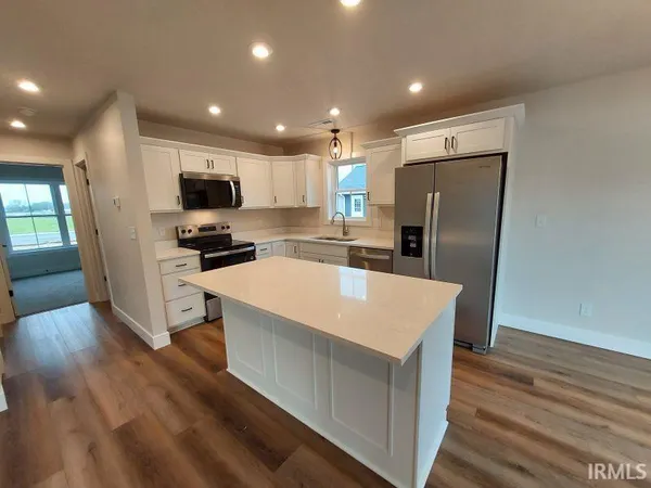 $279,000 | 1439 West Todd Lane, Jasper, IN 47546