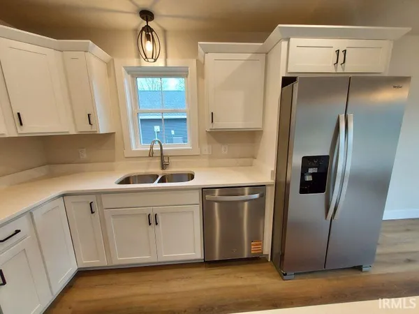 $279,000 | 1439 West Todd Lane, Jasper, IN 47546