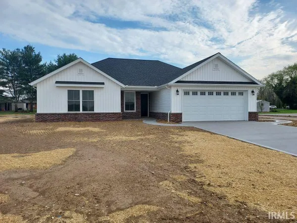 $279,000 | 1439 West Todd Lane, Jasper, IN 47546