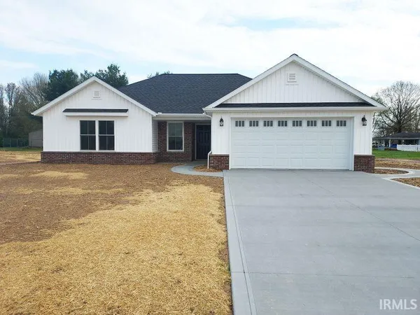 $279,000 | 1439 West Todd Lane, Jasper, IN 47546