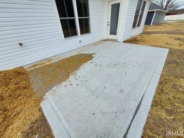 $279,000 | 1439 West Todd Lane, Jasper, IN 47546