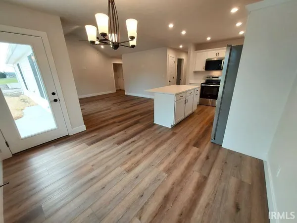 $279,000 | 1439 West Todd Lane, Jasper, IN 47546